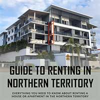 Guide to renting in Northern Territory